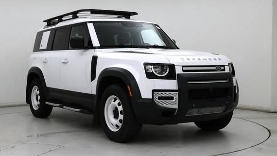LAND ROVER DEFENDER 2023 SALEJ7EX2P2120942 image
